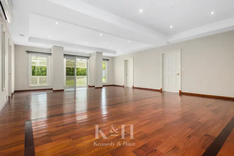 Sixth view of Homely house listing, 4 William Court, Gisborne VIC 3437