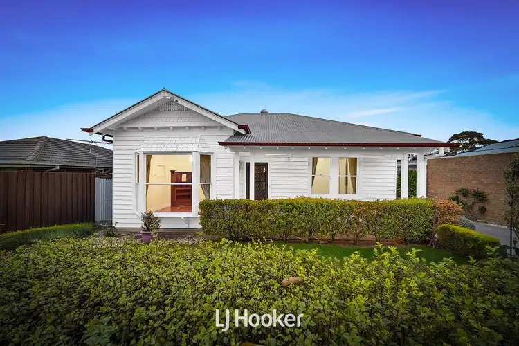 1/2 Power Street, Dandenong VIC 3175
