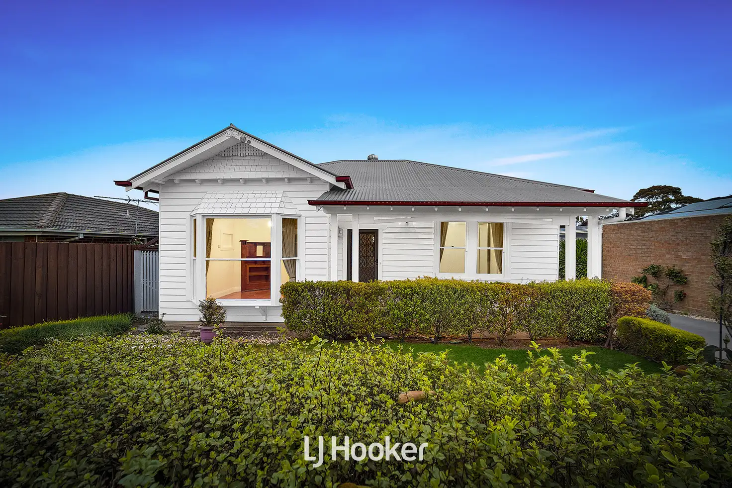 Main view of Homely unit listing, 1/2 Power Street, Dandenong VIC 3175