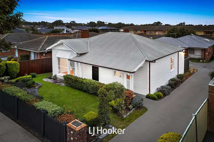 Third view of Homely unit listing, 1/2 Power Street, Dandenong VIC 3175