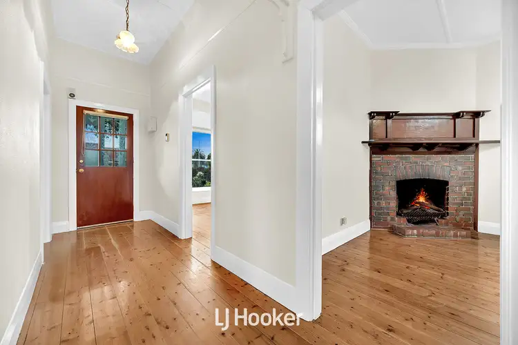 Fourth view of Homely unit listing, 1/2 Power Street, Dandenong VIC 3175