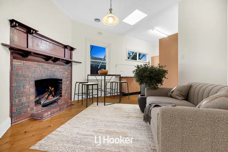 Fifth view of Homely unit listing, 1/2 Power Street, Dandenong VIC 3175