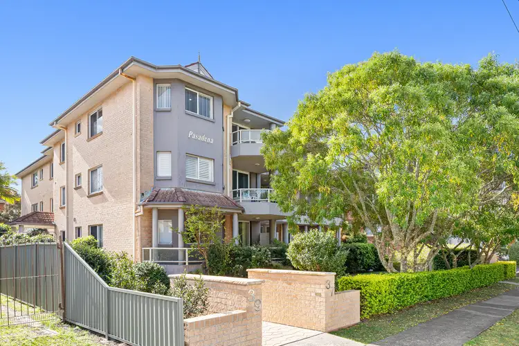 7/37 Parramatta Street, Cronulla NSW 2230