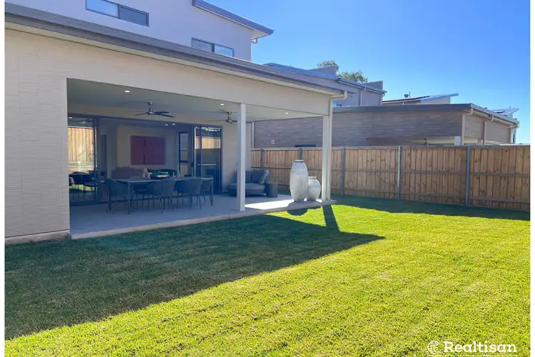 Fifth view of Homely house listing, Address available on request