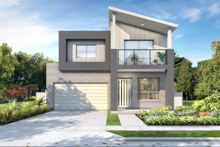 Lot 7/21 The Water Lane, Box Hill NSW 2765