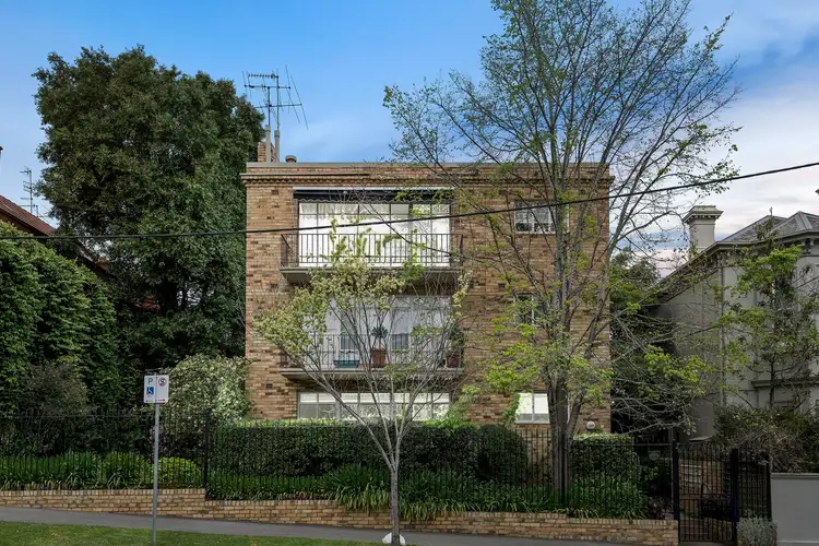 10/209 Domain Road, South Yarra VIC 3141