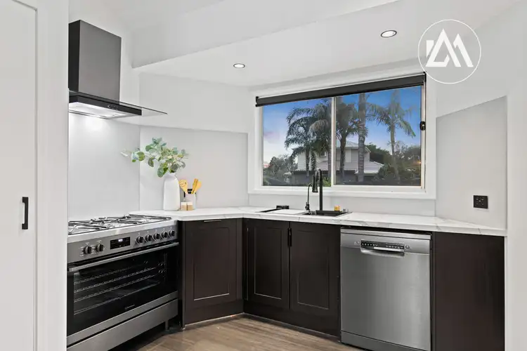 Sixth view of Homely house listing, 8 Quamby Ave, Frankston VIC 3199