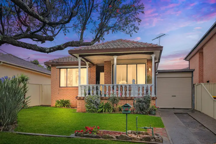 113 Alan Street, Yagoona NSW 2199