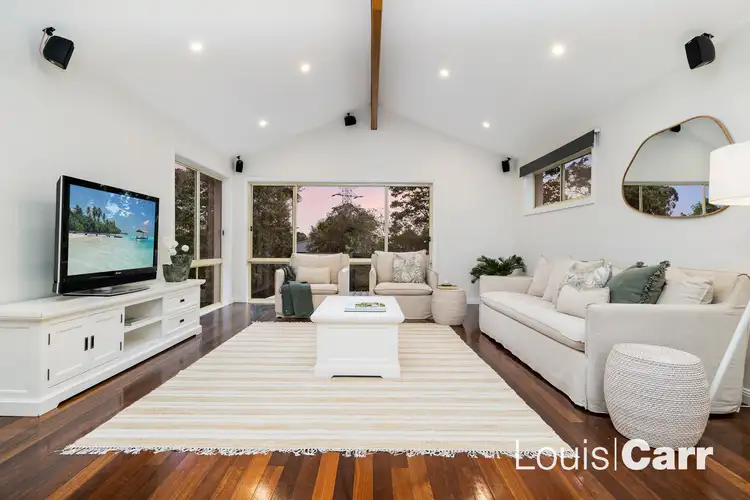 Fourth view of Homely house listing, 4 Ashley Avenue, West Pennant Hills NSW 2125
