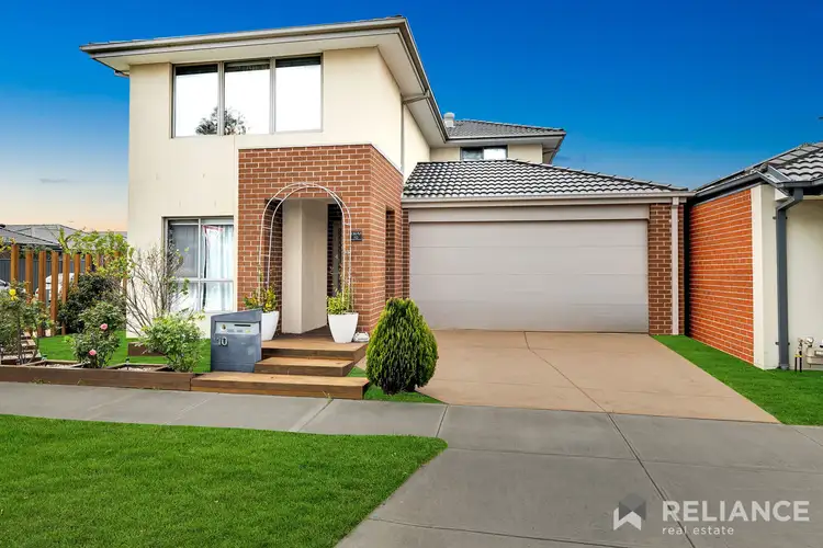 10 Bluegrass Street, Tarneit VIC 3029