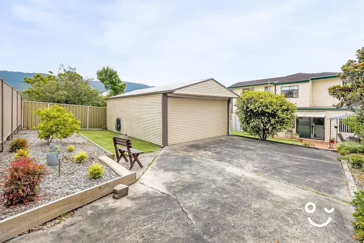 Fifth view of Homely house listing, 67 Hutton Avenue, Bulli NSW 2516