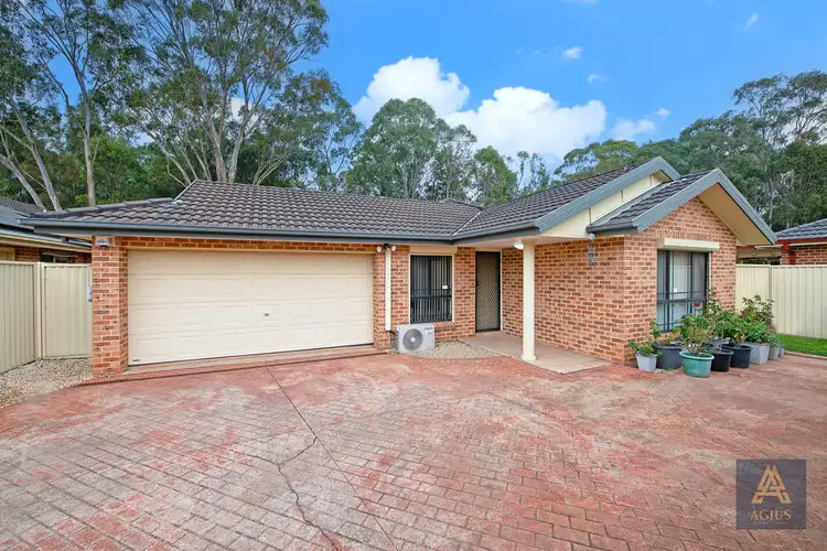 5 Shelley Crescent, Blacktown NSW 2148