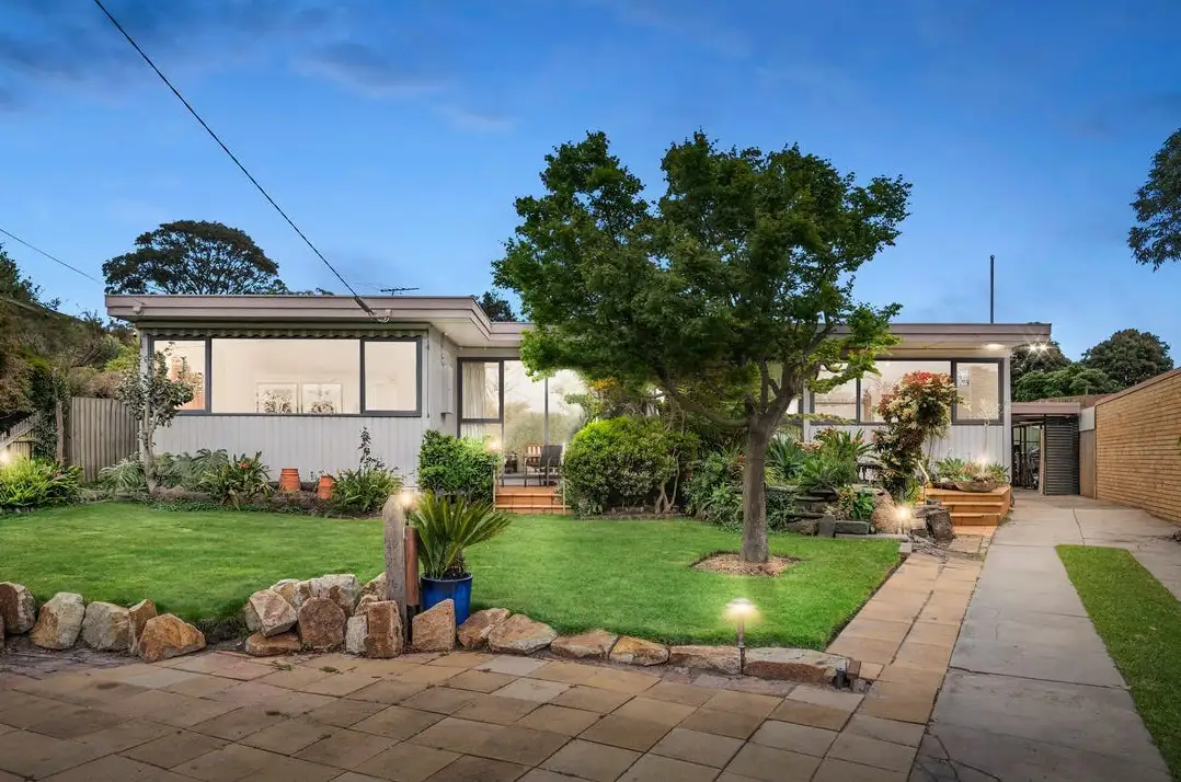 Main view of Homely house listing, 49 Edmond Street, Parkdale VIC 3195