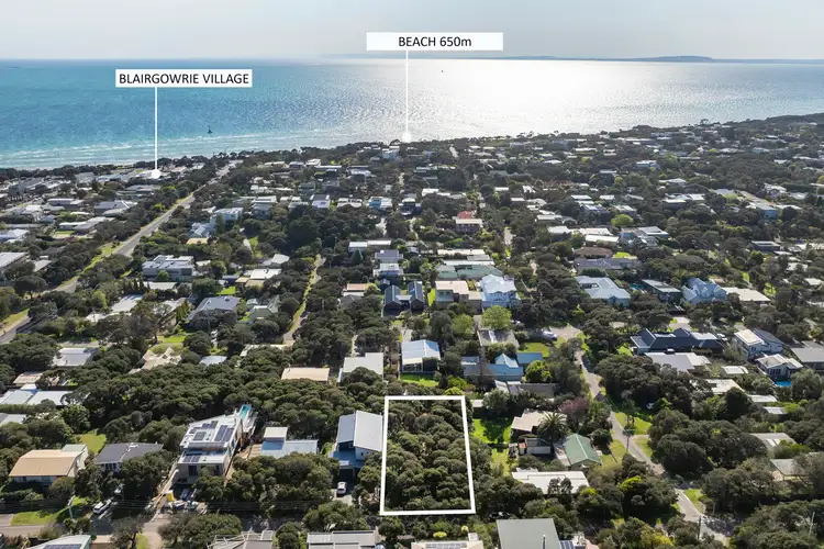 76 Lansdowne Street, Blairgowrie VIC 3942