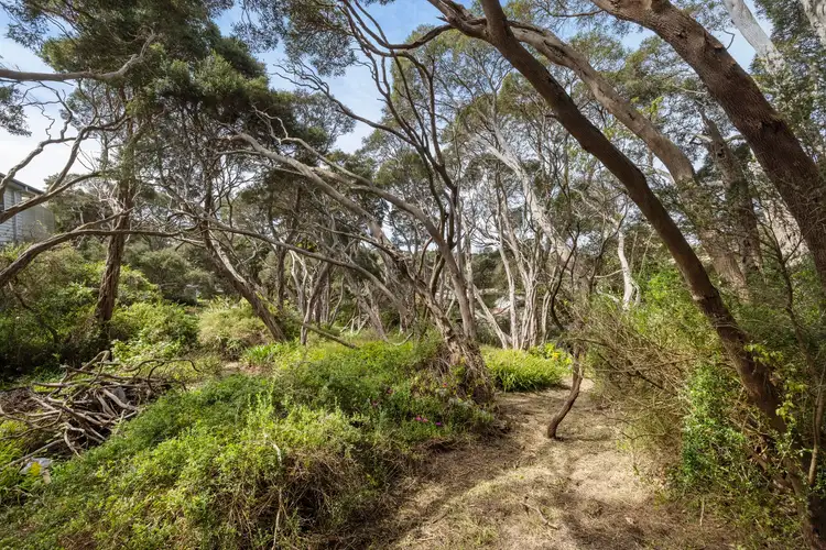 Sixth view of Homely land listing, 76 Lansdowne Street, Blairgowrie VIC 3942