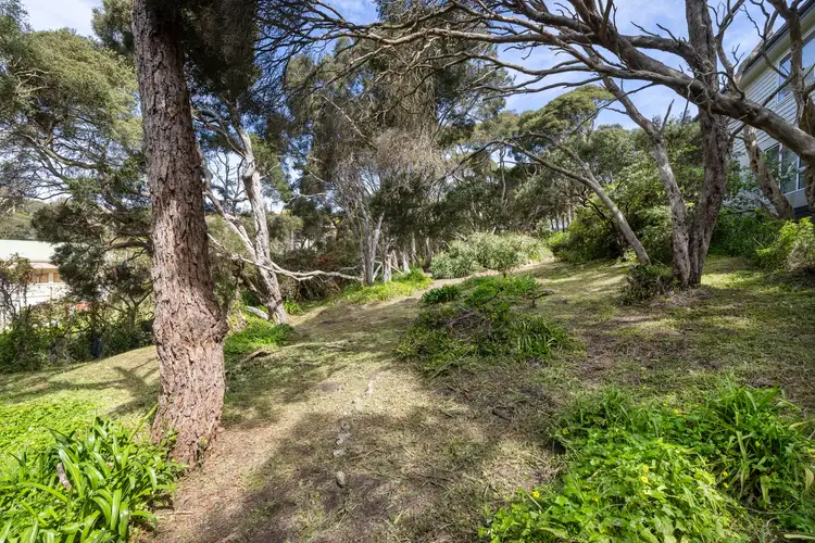 Seventh view of Homely land listing, 76 Lansdowne Street, Blairgowrie VIC 3942