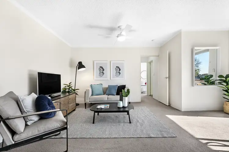 15/112 Bland Street, Ashfield NSW 2131