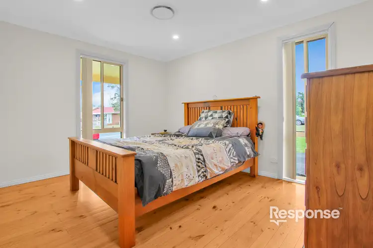 Sixth view of Homely house listing, 55 Henry Lawson Avenue, Werrington County NSW 2747
