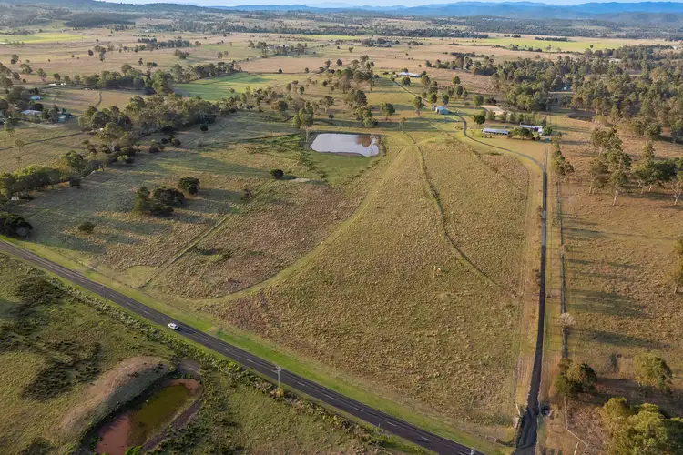 883 Glamorgan Vale Road, Glamorgan Vale QLD 4306