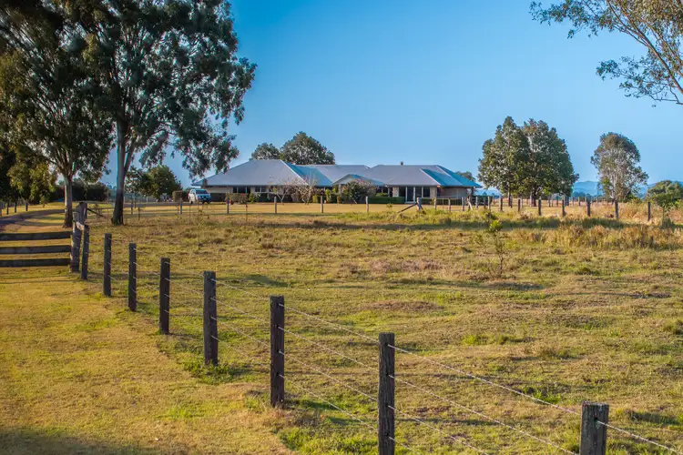 Third view of Homely rural property listing, 883 Glamorgan Vale Road, Glamorgan Vale QLD 4306