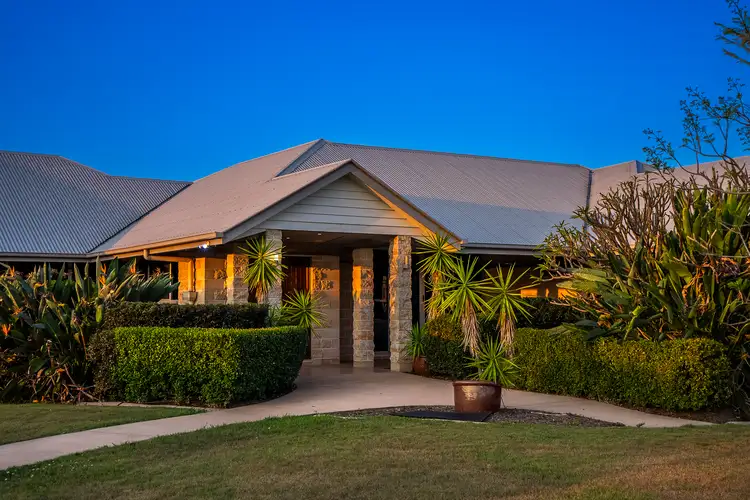 Fourth view of Homely rural property listing, 883 Glamorgan Vale Road, Glamorgan Vale QLD 4306