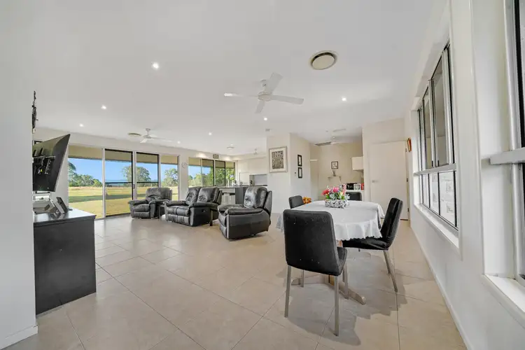 Fifth view of Homely rural property listing, 883 Glamorgan Vale Road, Glamorgan Vale QLD 4306