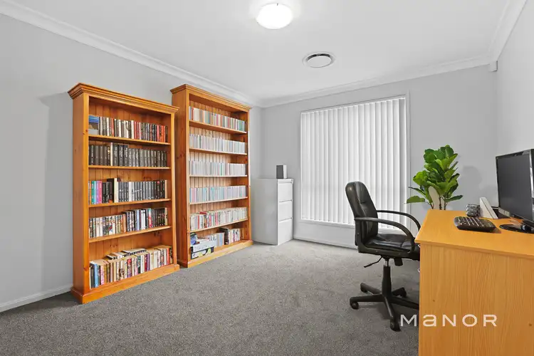 Fourth view of Homely house listing, 174 Conrad Road, Kellyville Ridge NSW 2155