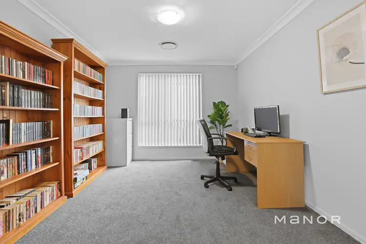 Fifth view of Homely house listing, 174 Conrad Road, Kellyville Ridge NSW 2155