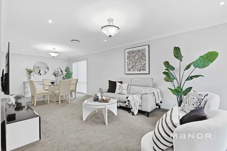 Sixth view of Homely house listing, 174 Conrad Road, Kellyville Ridge NSW 2155