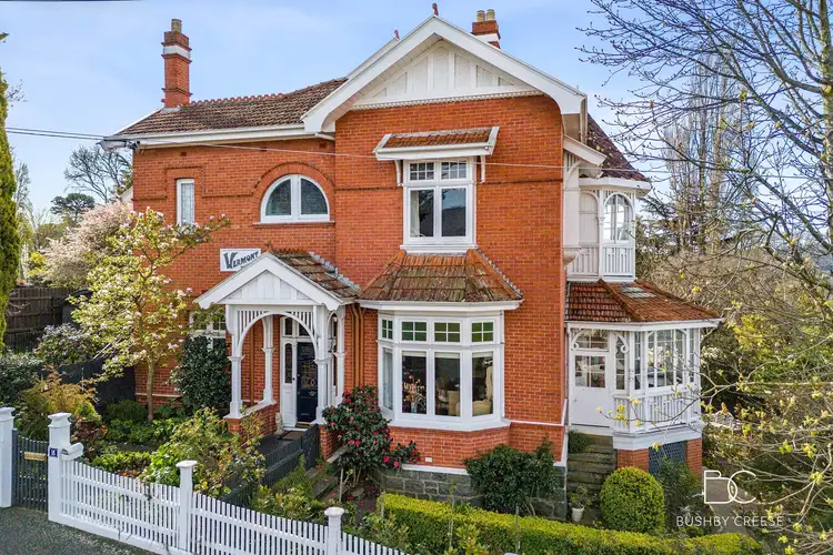 16 Adelaide Street, East Launceston TAS 7250