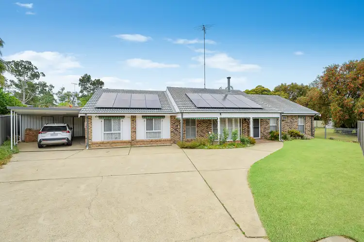 11 Kyre Crescent, Emu Plains NSW 2750