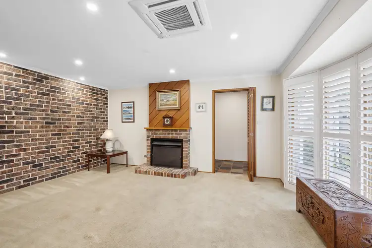 Fifth view of Homely house listing, 11 Kyre Crescent, Emu Plains NSW 2750