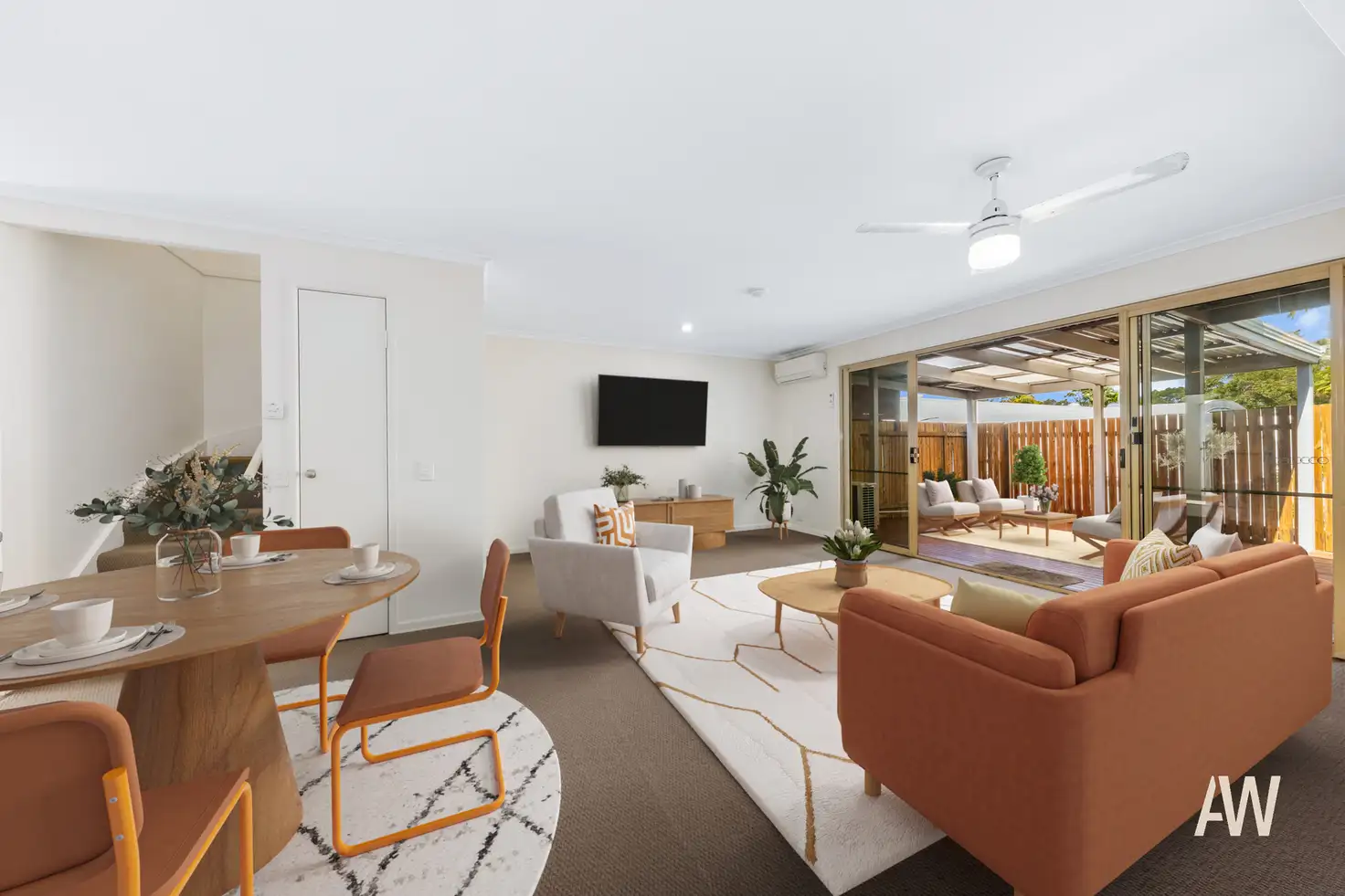 Main view of Homely unit listing, 29/1 Poinsettia Court, Mooloolaba QLD 4557