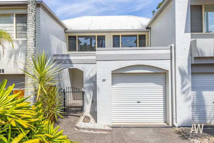 Second view of Homely unit listing, 29/1 Poinsettia Court, Mooloolaba QLD 4557
