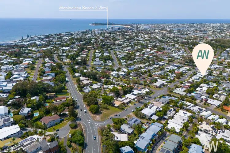 Third view of Homely unit listing, 29/1 Poinsettia Court, Mooloolaba QLD 4557