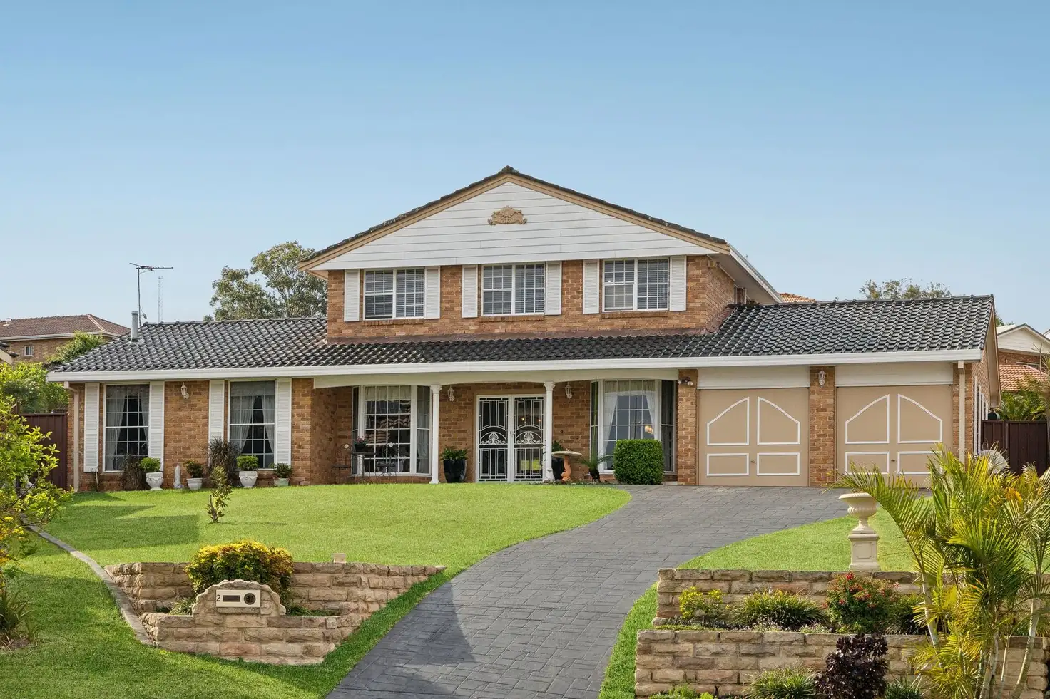 Main view of Homely house listing, 2 Barrier Close, Casula NSW 2170