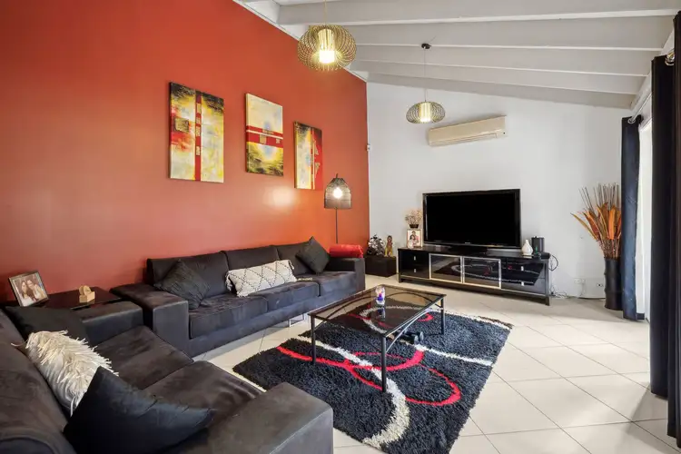 Second view of Homely house listing, 2 Barrier Close, Casula NSW 2170
