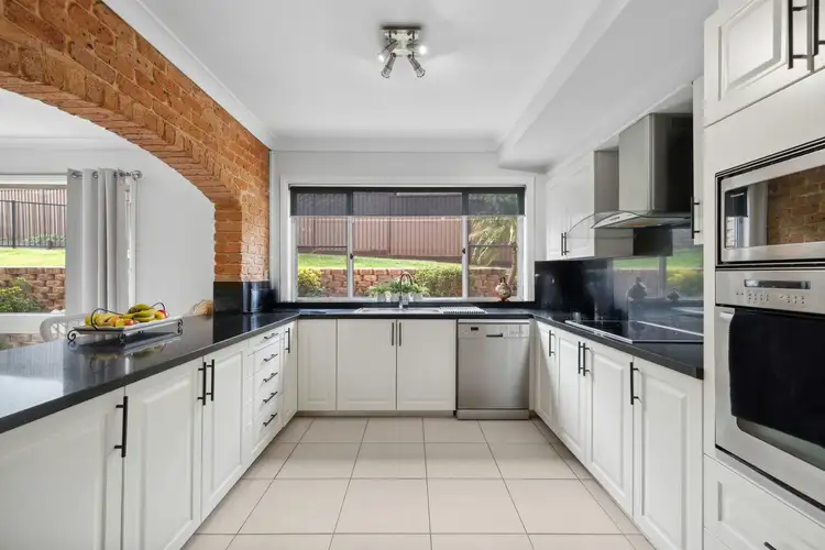 Third view of Homely house listing, 2 Barrier Close, Casula NSW 2170
