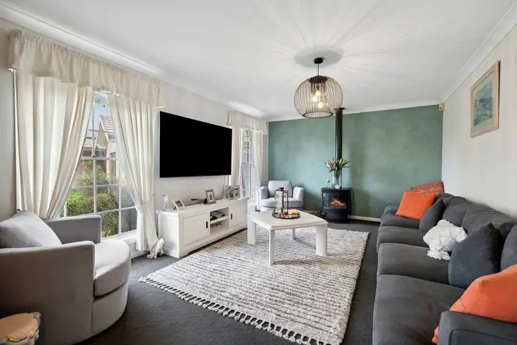 Sixth view of Homely house listing, 2 Barrier Close, Casula NSW 2170