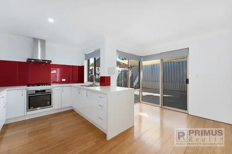Main view of Homely villa listing, 34B Manchester Street, Victoria Park WA 6100