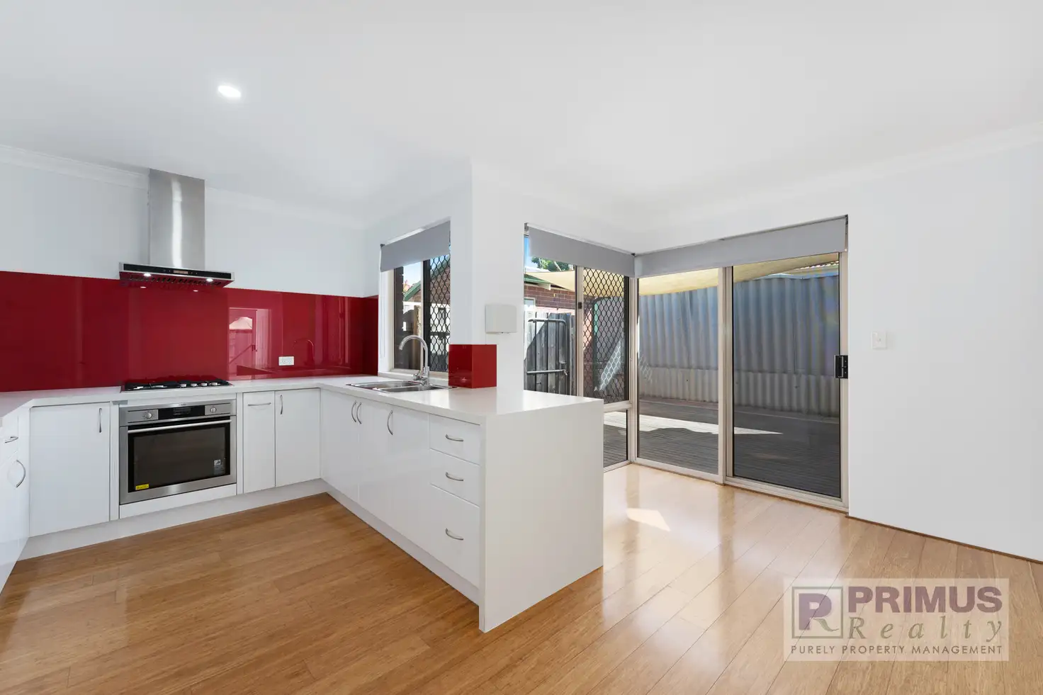 Main view of Homely villa listing, 34B Manchester Street, Victoria Park WA 6100