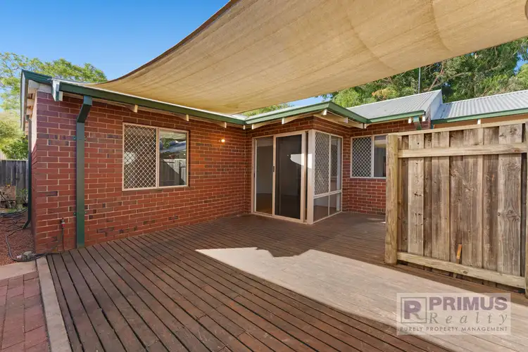 Second view of Homely villa listing, 34B Manchester Street, Victoria Park WA 6100