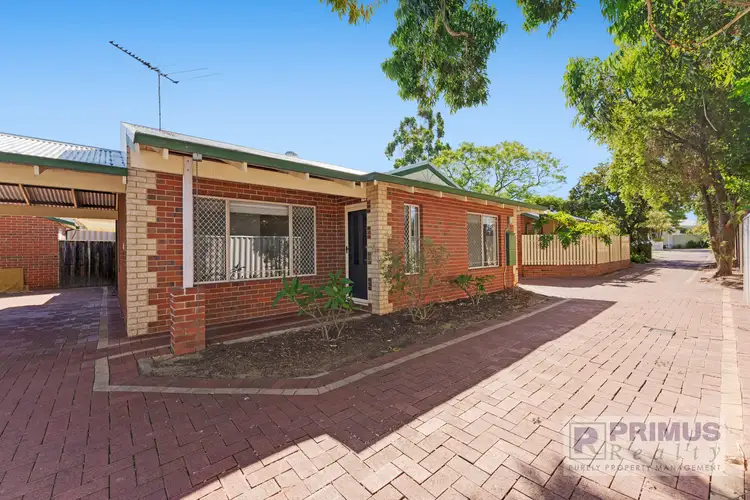 Third view of Homely villa listing, 34B Manchester Street, Victoria Park WA 6100