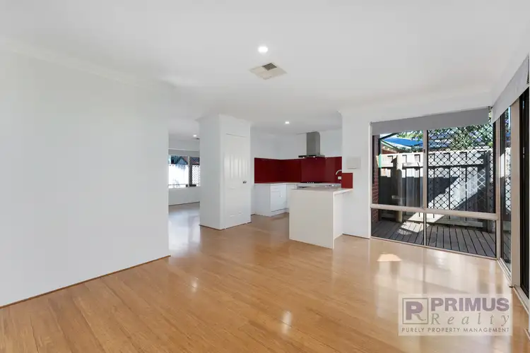 Fourth view of Homely villa listing, 34B Manchester Street, Victoria Park WA 6100