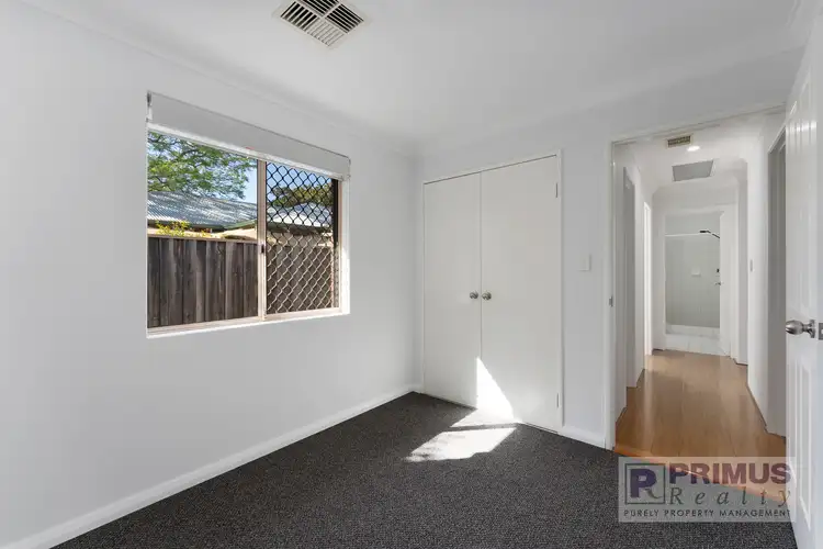 Fifth view of Homely villa listing, 34B Manchester Street, Victoria Park WA 6100