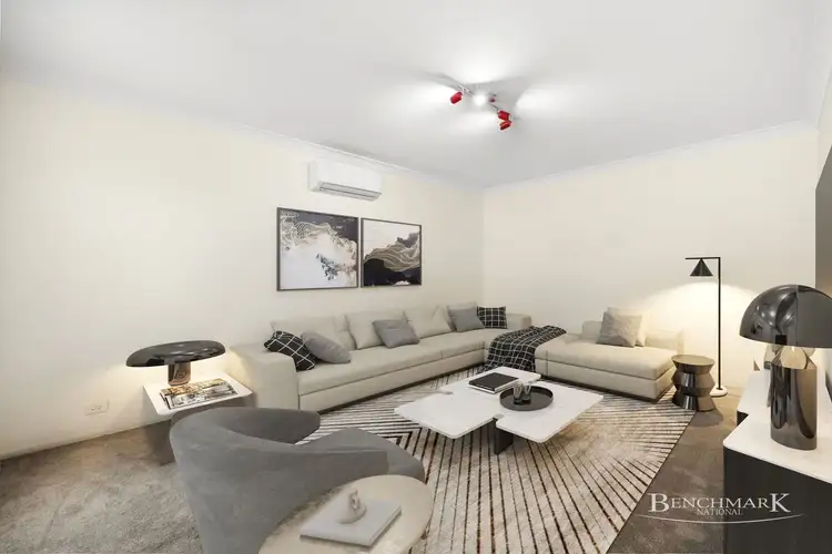 Third view of Homely house listing, 11 Hovea Court, Voyager Point NSW 2172