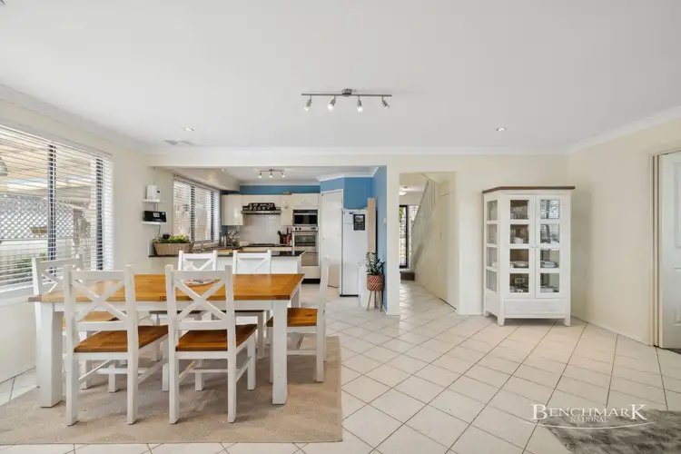 Fourth view of Homely house listing, 11 Hovea Court, Voyager Point NSW 2172