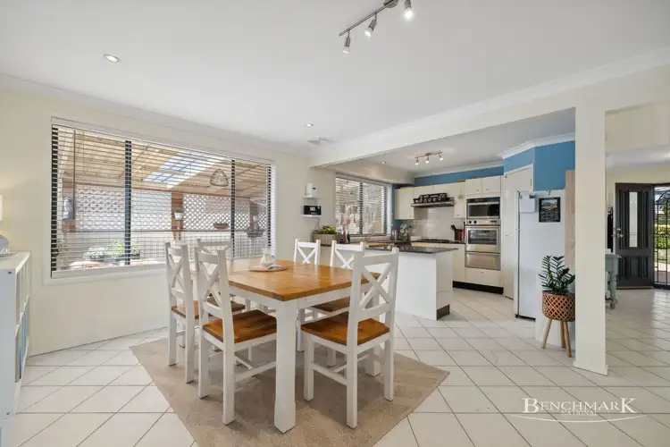 Fifth view of Homely house listing, 11 Hovea Court, Voyager Point NSW 2172