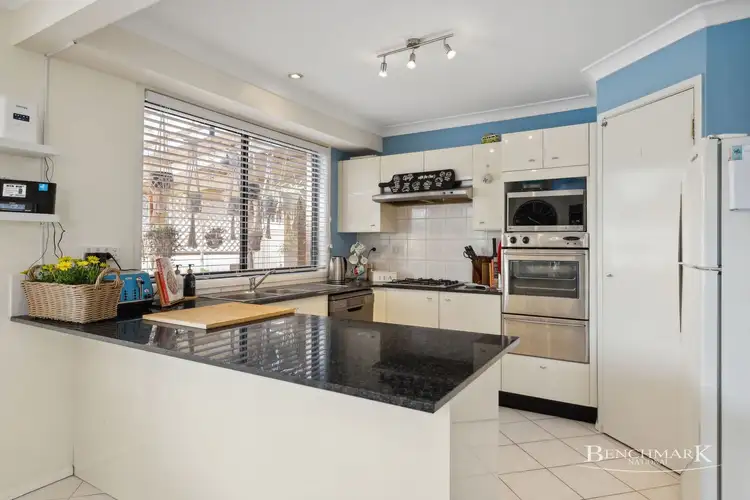 Sixth view of Homely house listing, 11 Hovea Court, Voyager Point NSW 2172