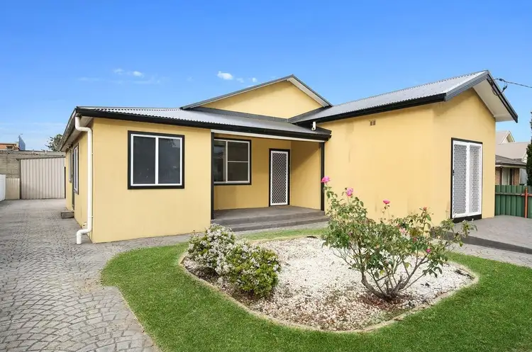 Second view of Homely house listing, 61 Kenny Street, Wollongong NSW 2500